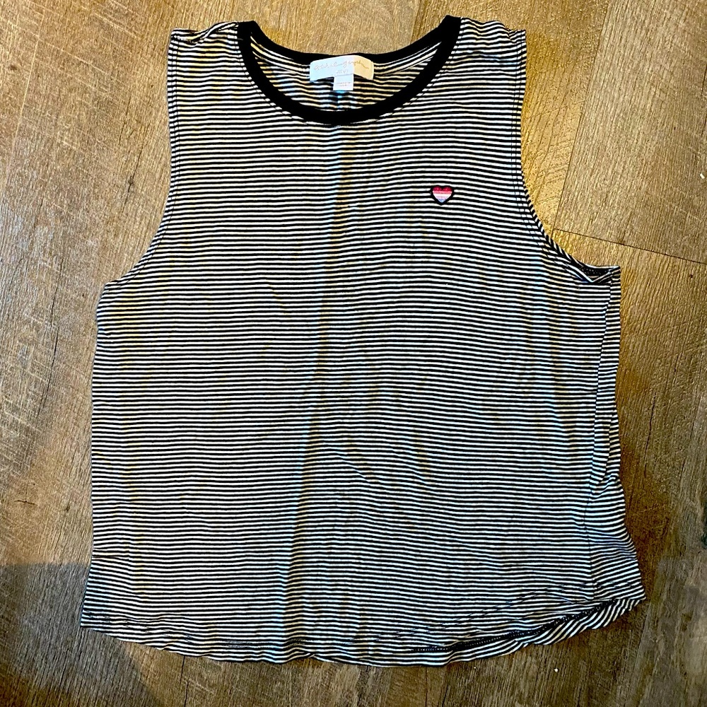 Spiritual Gangster Tank